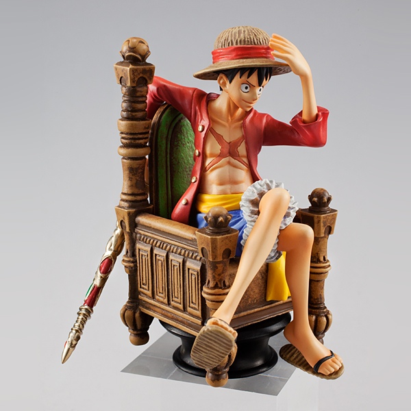 ONE PIECE Vol.2 | メガホビ MEGAHOBBY STATION