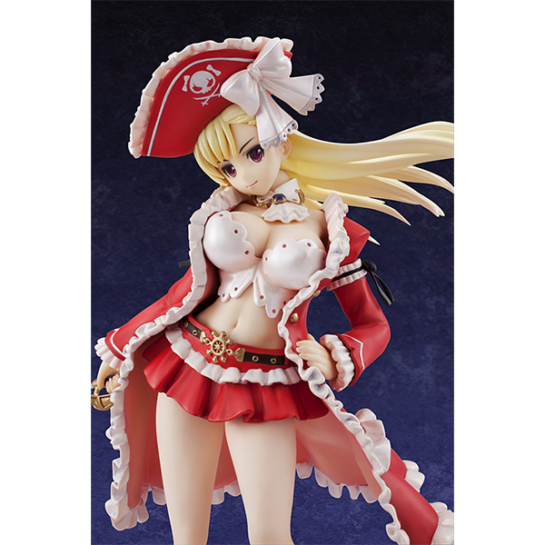 Amazon.co.jp: エクセレントモデル 大海賊キャプテン リリアナ 1