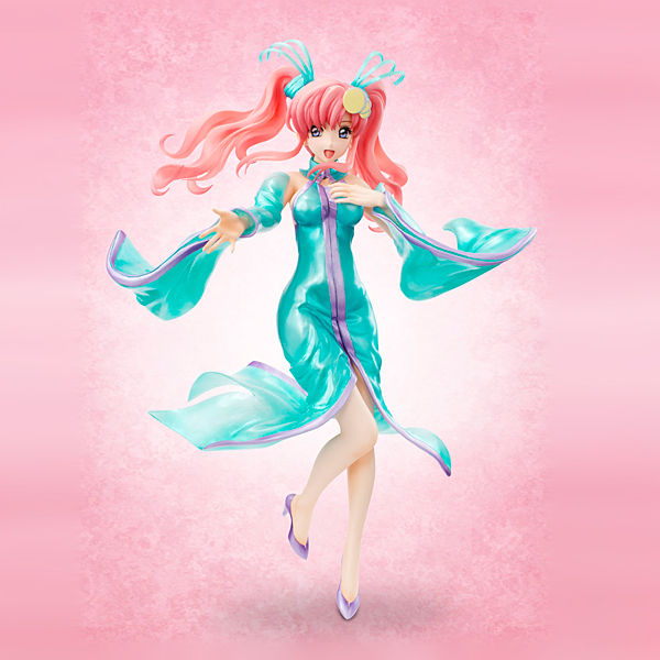Amazon | 一番くじ 『機動.戦士ガン.ダムSEED FREEDOM』 A賞 ラクス・クライン MASTERLISE EXPIECE フィギュア  | フィギュア・ドール 通販