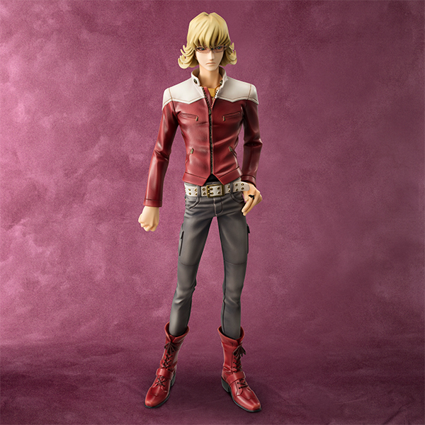 TIGER&BUNNY バーナビー・ブルックス Jr.