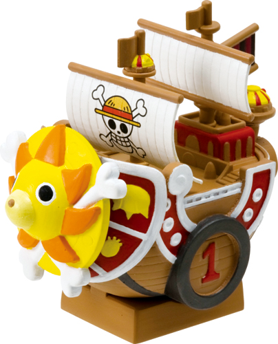 Amazon.co.jp: ワンピース キャラバンク チョッパー 東京