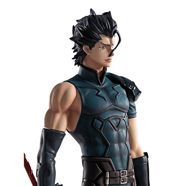 Fate/Zero ランサー | メガホビ MEGAHOBBY STATION