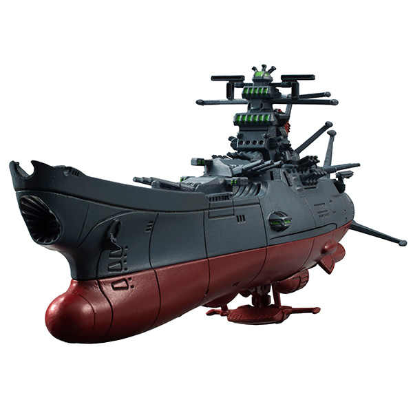 宇宙戦艦ヤマト2199 旅立ち編 商品情報 メガホビ Mega Hobby Station メガハウスのホビー商品情報サイト