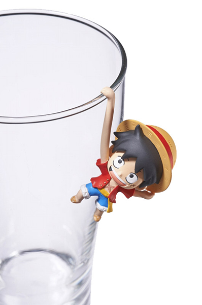 One Piece 海賊たちのティータイム 商品情報 メガホビ Mega Hobby Station メガハウスのホビー商品情報サイト