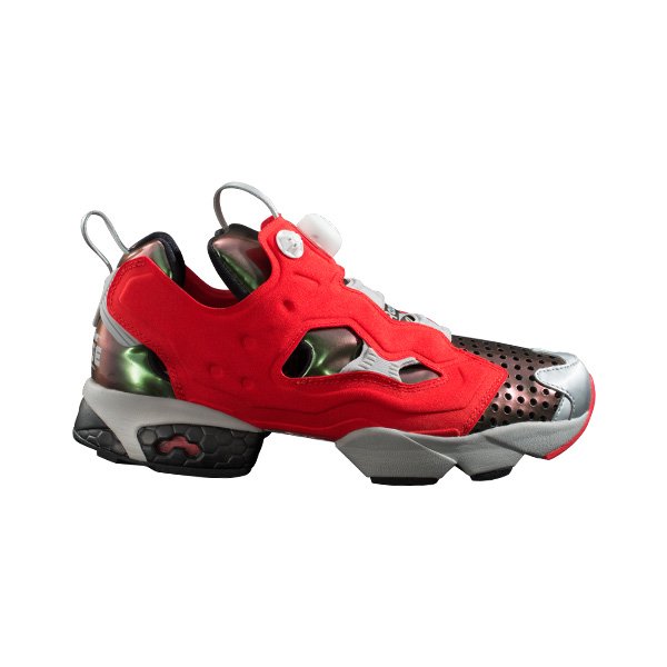 reebok x 攻殻機動隊 insta pump fury ARISE 280