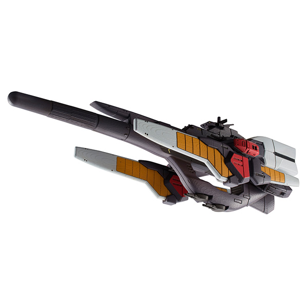 Cosmo Fleet Collection Special G-02 Space Battle Ship Reinforce Jr.(Mobile Suit Victory Gundam)