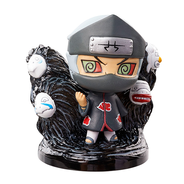 NARUTO -ナルト- 疾風伝 口寄せ!ナルトと“暁”編 その壱｜商品