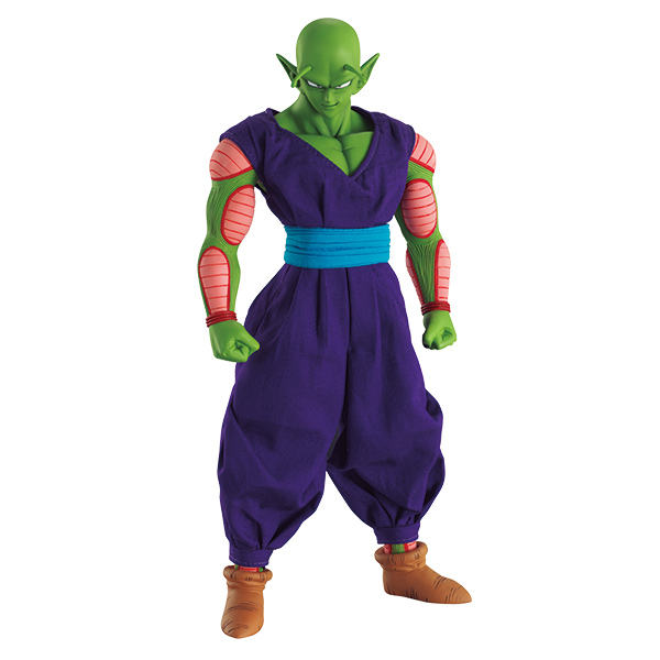 Dimension Of Dragonball ピッコロ 商品情報 メガホビ Mega Hobby Station メガハウスのホビー商品情報サイト