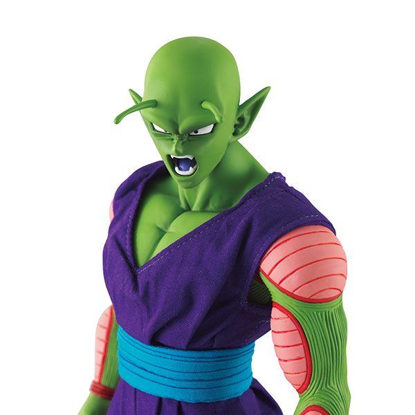 Dimension Of Dragonball ピッコロ 商品情報 メガホビ Mega Hobby Station メガハウスのホビー商品情報サイト