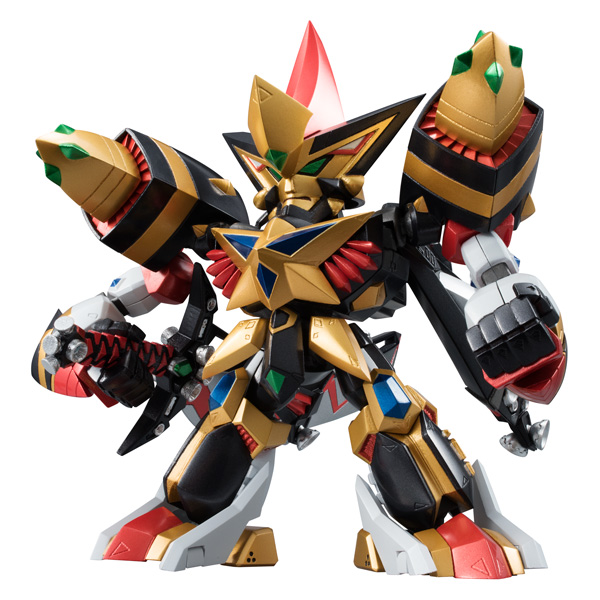 限定版スパロボの湯 3体セット スーパーロボット大戦OG - フィギュア 限定版スパロボの湯 3体セット スーパーロボット大戦OG - フィギュア