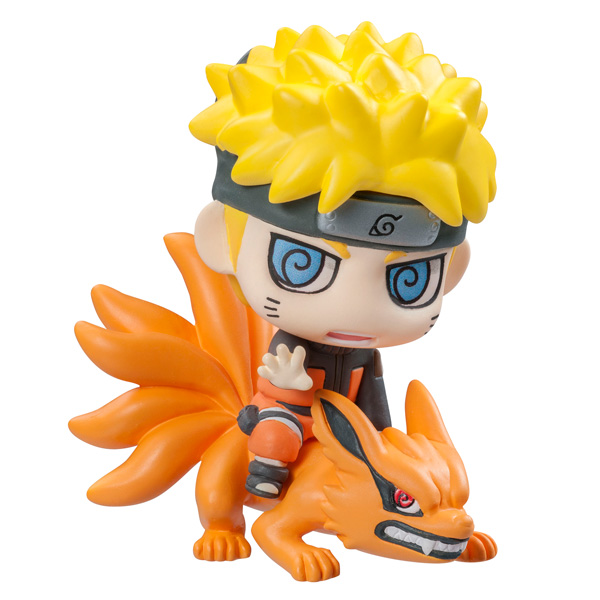 Naruto ナルト 疾風伝 うずまきナルトスペシャルだってばよ 商品情報 メガホビ Mega Hobby Station メガハウスのホビー商品情報サイト