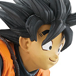 ドラゴンボールZ 孫悟空 ver.2.5