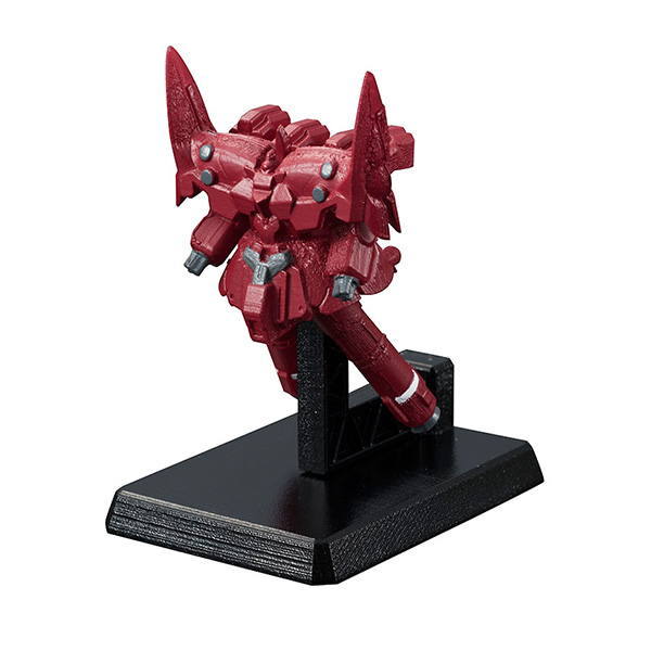 Cosmo Fleet Collection Special G-05 Rewloola(Gwazine Kai) Class Rewloola(Mobile Suit Gundam Unicorn)