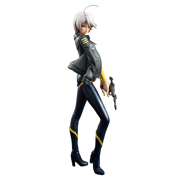 ヤマトガールズコレクション 宇宙戦艦ヤマト2199 山本 玲(艦内服ver ヤマトガールズコレクション 宇宙戦艦ヤマト2199 山本 玲(艦内服ver