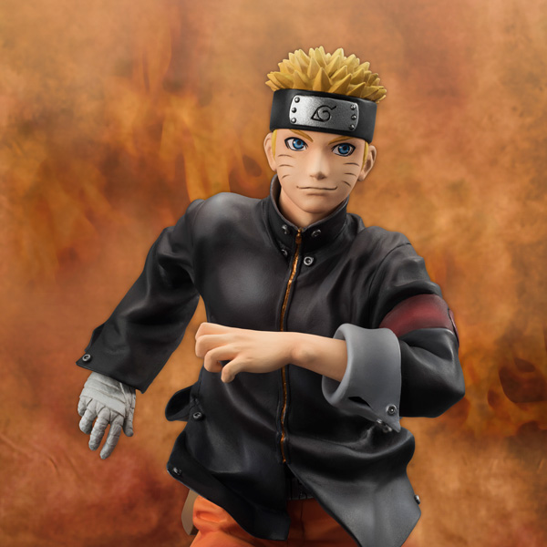 The Last Naruto The Movie うずまきナルト 商品情報 メガホビ Mega Hobby Station メガハウスのホビー商品情報サイト