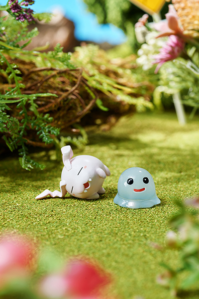 デジコレ! DATA1 | メガホビ MEGAHOBBY STATION