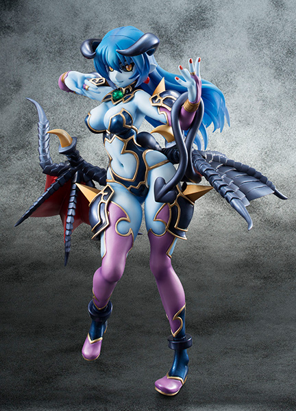 在庫僅少】 新品未開封エクセレントモデル 魔将軍アスタロット