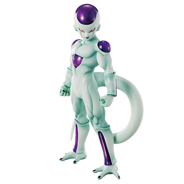 Dimension of DRAGONBALL フリーザ（最終形態） | メガホビ MEGAHOBBY