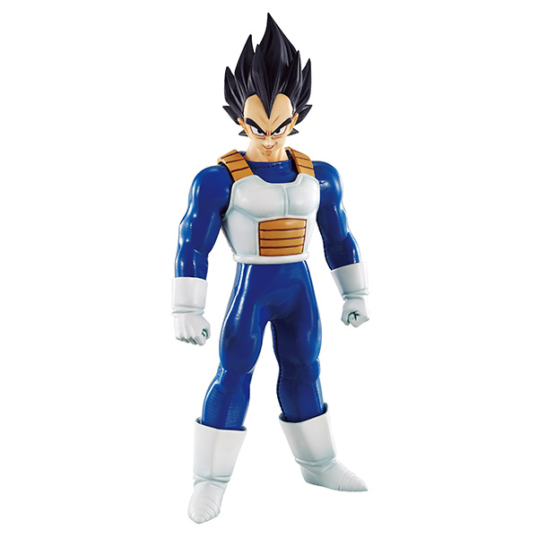 Dimension of DRAGONBALL ベジータ｜商品情報｜メガホビ MEGA HOBBY