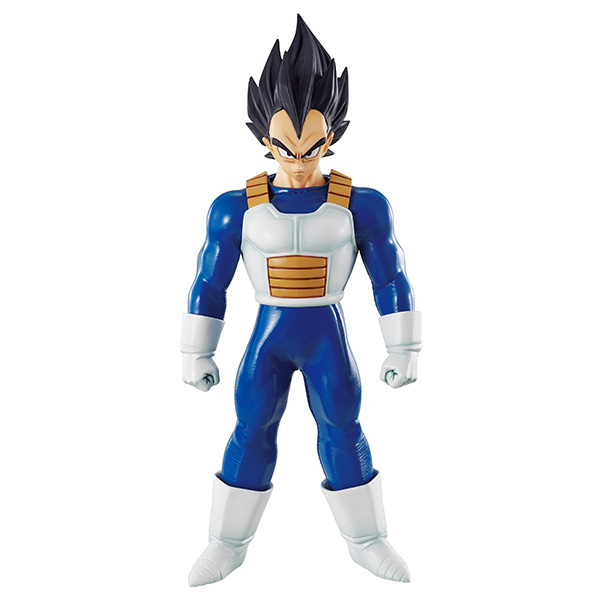 Dimension Of Dragonball ベジータ 商品情報 メガホビ Mega Hobby Station メガハウスのホビー商品情報サイト