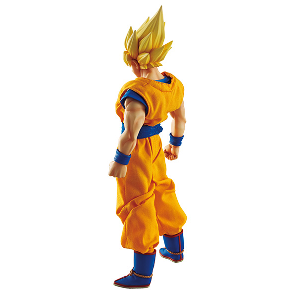 Dimension of DRAGONBALL 超サイヤ人 孫悟空(再販)|商品情報