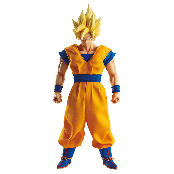 新品未開封　悟空　ドラゴンボール　フィギュア　メガハウス