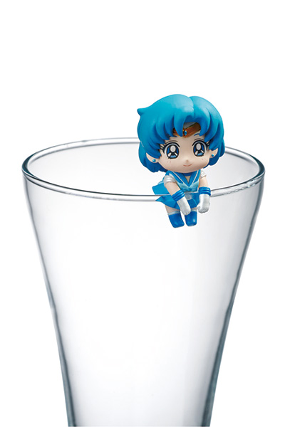 Amazon.co.jp: お茶友シリーズ 美少女戦士セーラームーン ムーン