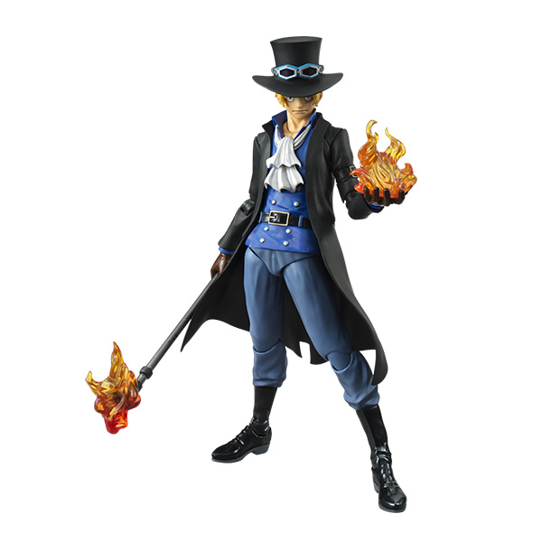 One Piece サボ 商品情報 メガホビ Mega Hobby Station メガハウスのホビー商品情報サイト