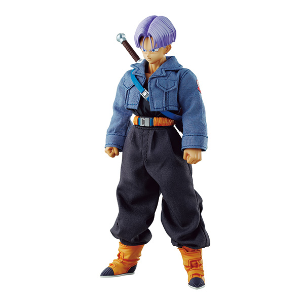 Dimension Of Dragonball トランクス 商品情報 メガホビ Mega Hobby Station メガハウスのホビー商品情報サイト