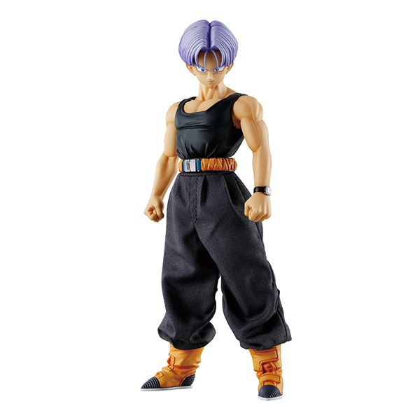 Dimension Of Dragonball トランクス 商品情報 メガホビ Mega Hobby Station メガハウスのホビー商品情報サイト