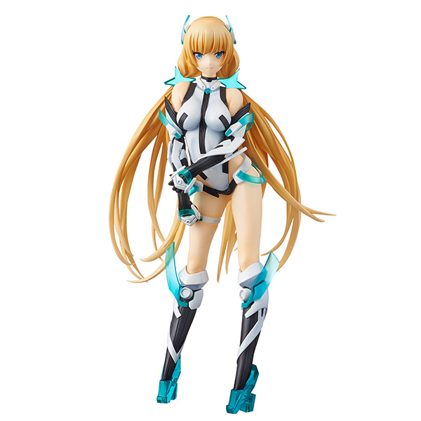 楽園追放 Expelled From Paradise アンジェラ バルザック 商品情報 メガホビ Mega Hobby Station メガハウスのホビー商品情報サイト