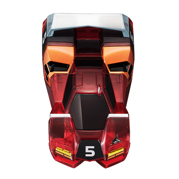 Vol.5(TV編) | メガホビ MEGAHOBBY STATION Vol.5(TV編) | メガホビ MEGAHOBBY STATION