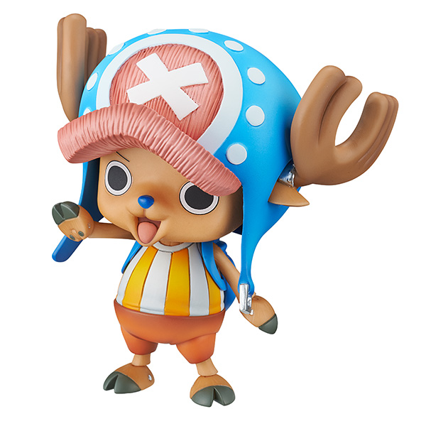 ONEPIECE トニートニー・チョッパー｜商品情報｜メガホビ MEGA HOBBY STATION｜メガハウスのホビー商品情報サイト