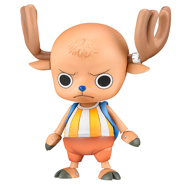 ONEPIECE トニートニー・チョッパー｜商品情報｜メガホビ MEGA