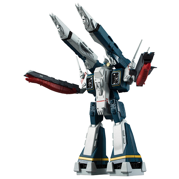 超時空要塞マクロス SDF-1 マクロス(TV Ver.) | メガホビ MEGAHOBBY