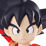 孫悟空 幼少期 商品情報 メガホビ Mega Hobby Station メガハウスのホビー商品情報サイト