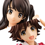 アイドルマスター シンデレラガールズ 島村卯月＆本田未央 セット