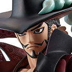 ONE PIECE ジュラキュール・ミホーク