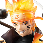 NARUTO-ナルト- 疾風伝 うずまきナルト 六道仙人モード