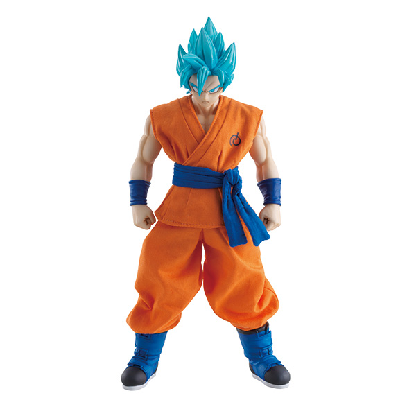 Dimension Of Dragonball Ssgss 孫悟空 商品情報 メガホビ Mega Hobby Station メガハウスのホビー商品情報サイト