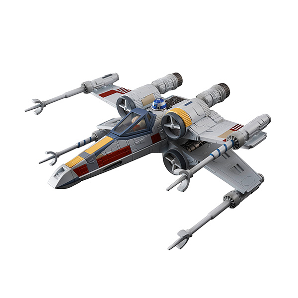 STAR WARS X-WING STARFIGHTER | メガホビ MEGAHOBBY STATION