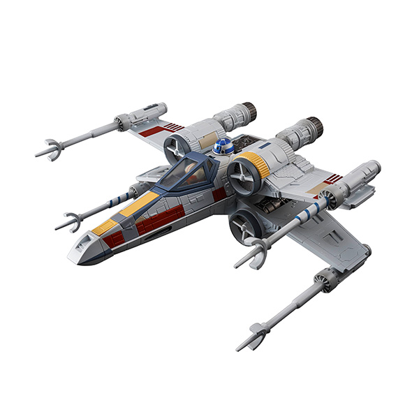 ☆新春福袋2021☆ X-Wing Fighter Xウイングファイター mpc STAR WARS