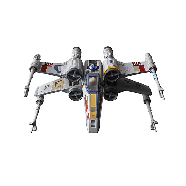 STAR WARS X-WING STARFIGHTER | メガホビ MEGAHOBBY STATION