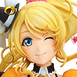 ラブライブ！ 絢瀬 絵里 ハロウィンVer.