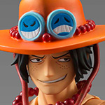 ONE PIECE ポートガス･Ｄ･エース（再販）