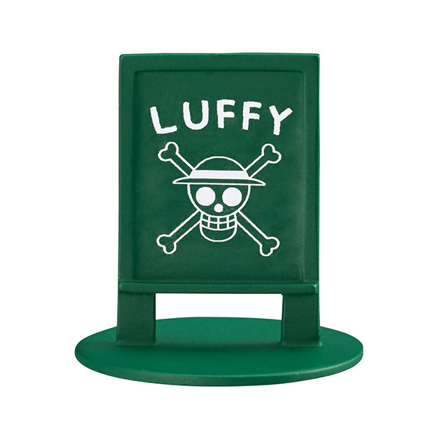 Amazon.co.jp: お茶友シリーズ ONE PIECE 海賊たちのバカンス(BOX) : ホビー