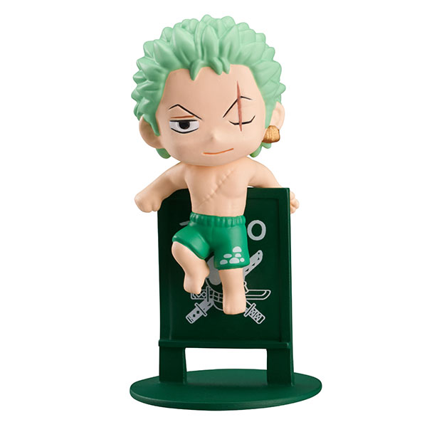 One Piece 海賊たちのバカンス 商品情報 メガホビ Mega Hobby Station メガハウスのホビー商品情報サイト