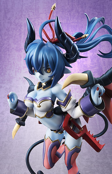 神羅万象チョコ 魔戦姫アスモディエス | メガホビ MEGAHOBBY STATION