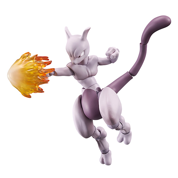 ポッ拳 Pokken Tournament ミュウツー 商品情報 メガホビ Mega Hobby Station メガハウスのホビー商品情報サイト