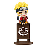 NARUTO-ナルト- 疾風伝 とりあえずお茶にしよってばよ！編